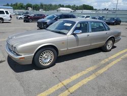 1996 Jaguar Vandenplas for sale in Pennsburg, PA