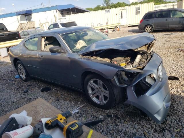 2007 Dodge Charger SE