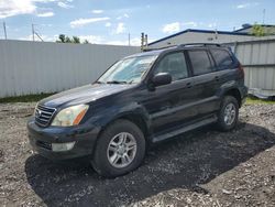 2004 Lexus GX 470 for sale in Albany, NY