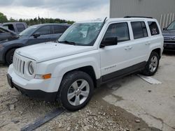 2014 Jeep Patriot Sport en venta en Franklin, WI