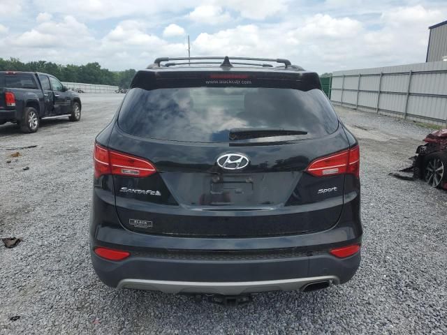 2013 Hyundai Santa FE Sport