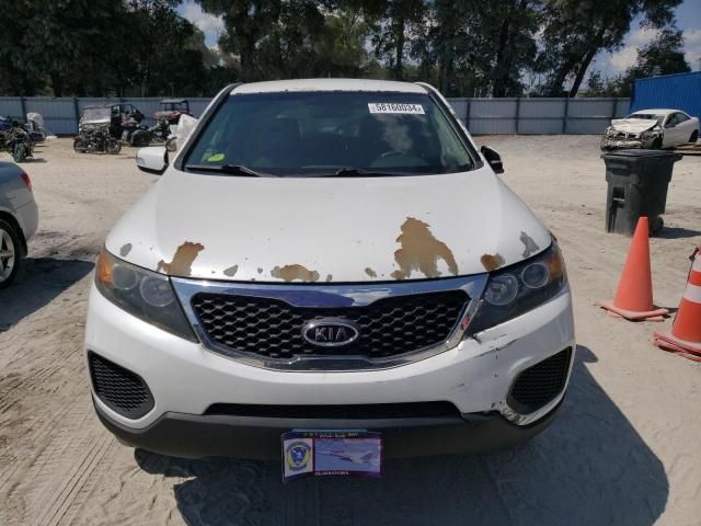 2013 KIA Sorento LX