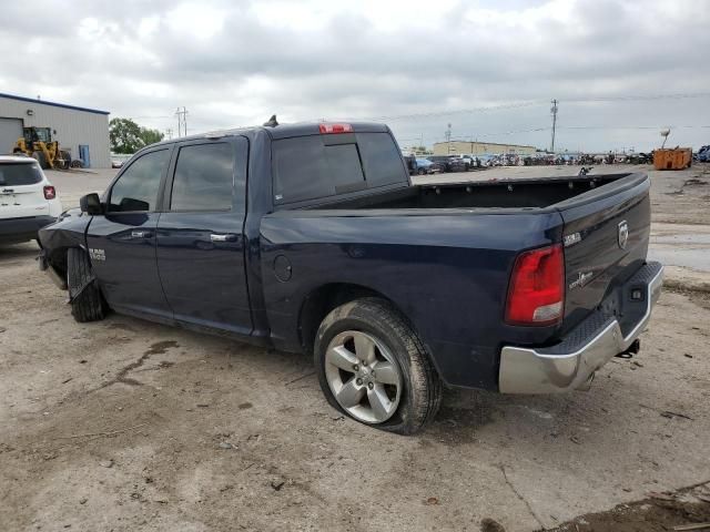 2014 Dodge RAM 1500 SLT