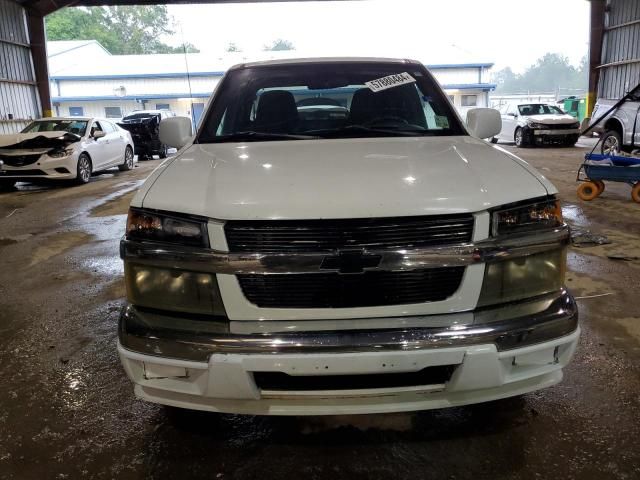 2007 Chevrolet Colorado