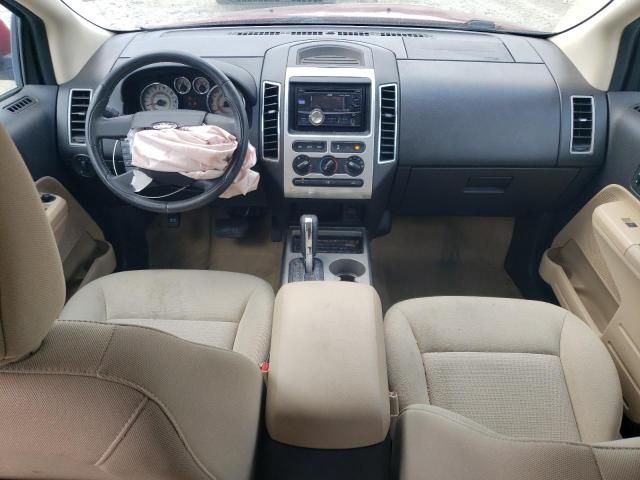 2008 Ford Edge SEL