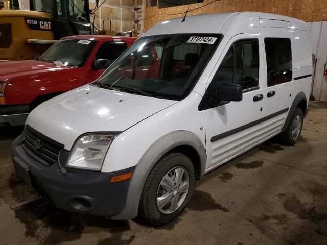 2011 Ford Transit Connect XL