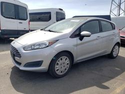 2015 Ford Fiesta S en venta en Hayward, CA
