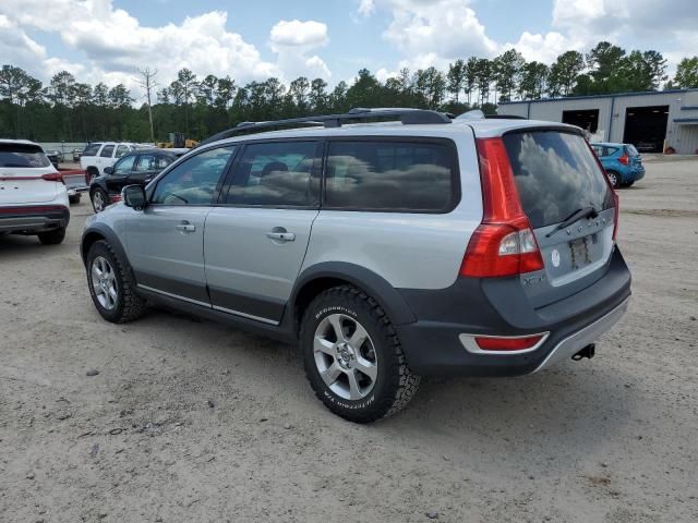 2008 Volvo XC70