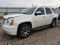 2008 GMC Yukon Denali en venta en Dyer, IN