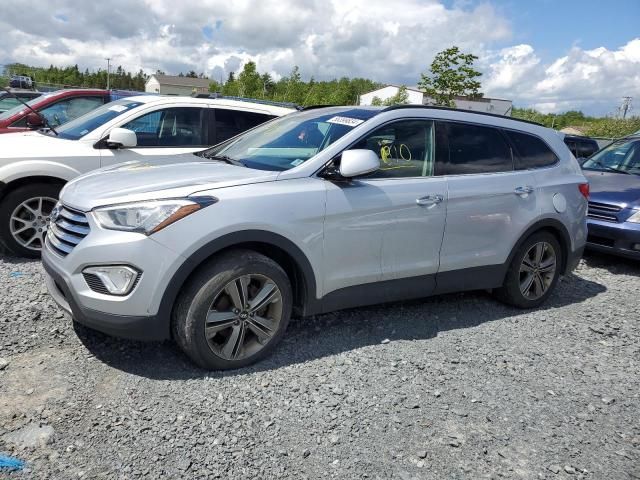 2014 Hyundai Santa FE GLS