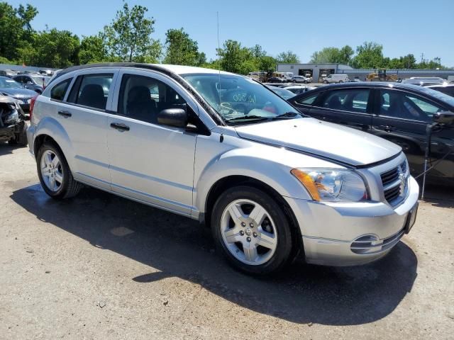 2008 Dodge Caliber