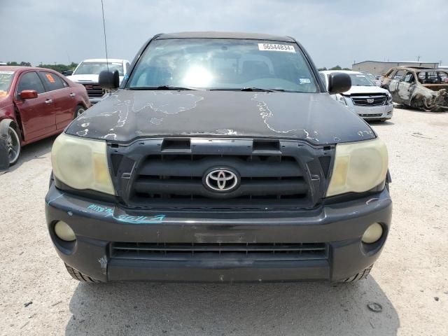 2005 Toyota Tacoma Double Cab Prerunner