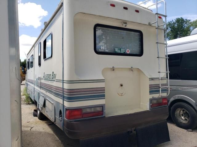 1995 Ford F530 Super Duty