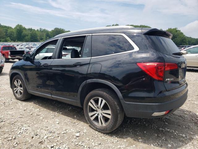 2017 Honda Pilot EXL
