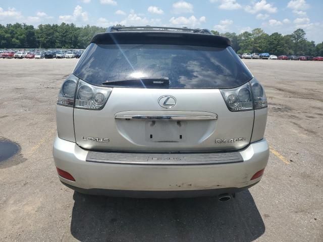 2006 Lexus RX 400