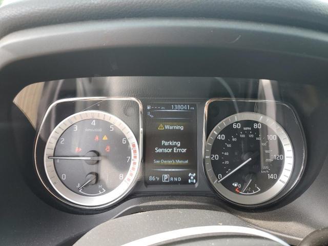 2016 Nissan Titan XD SL