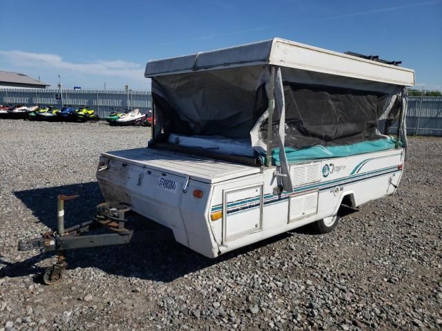 1994 Jayco POP Up