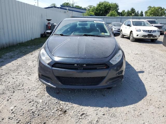 2013 Dodge Dart SXT