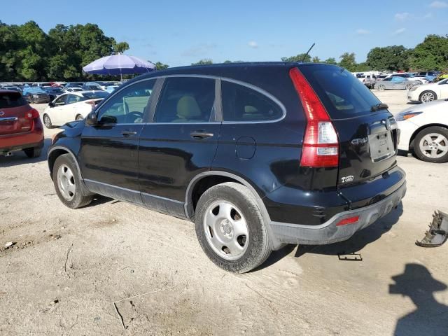 2008 Honda CR-V LX