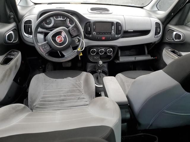 2014 Fiat 500L Easy