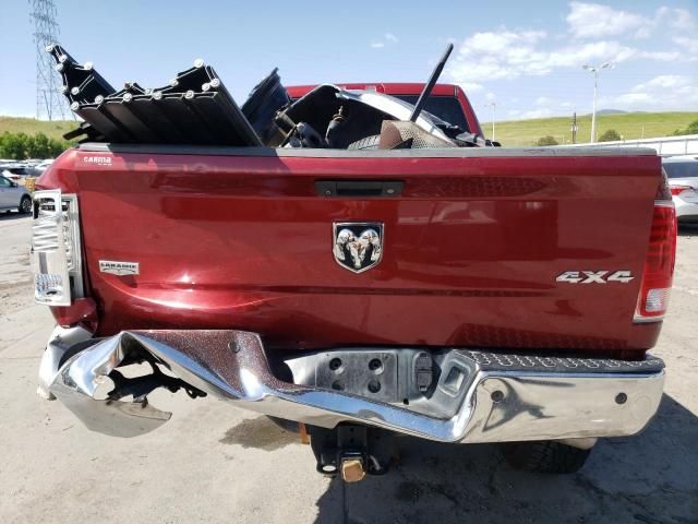 2014 Dodge 2500 Laramie