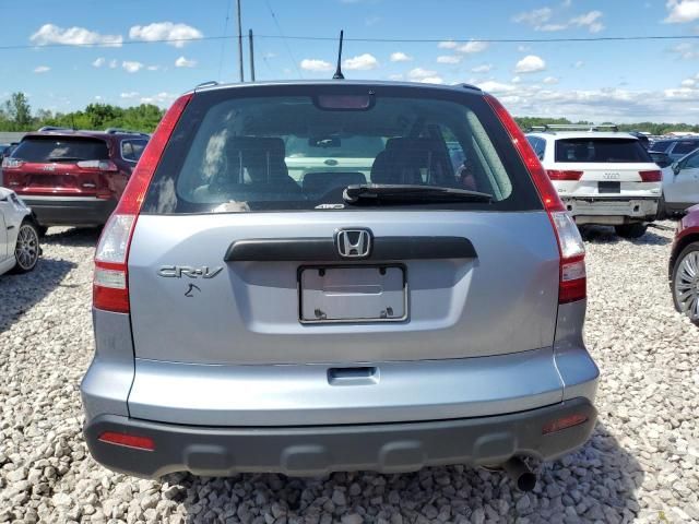 2008 Honda CR-V LX