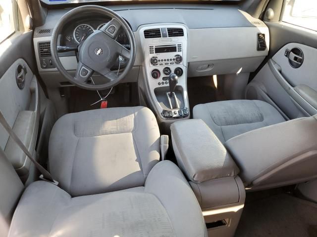 2005 Chevrolet Equinox LS