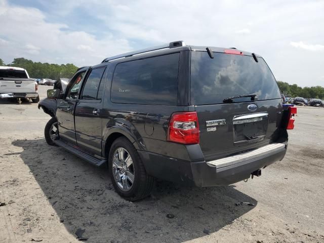 2007 Ford Expedition EL Limited