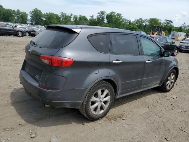 2007 Subaru B9 Tribeca 3.0 H6