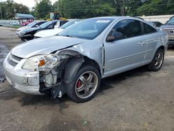 Chevrolet salvage cars for sale: 2006 Chevrolet Cobalt LS