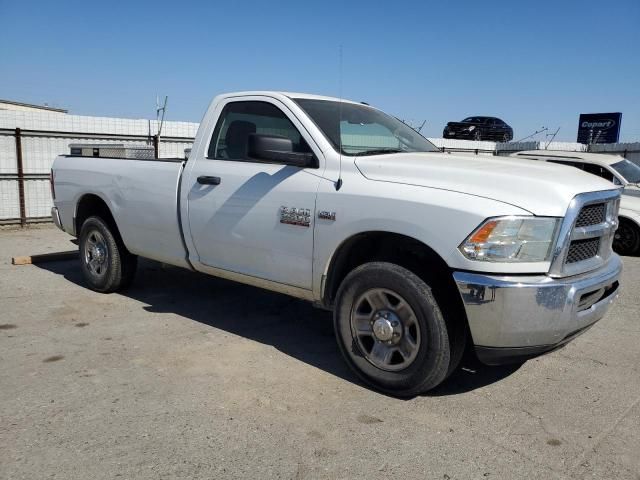 2014 Dodge RAM 2500 ST