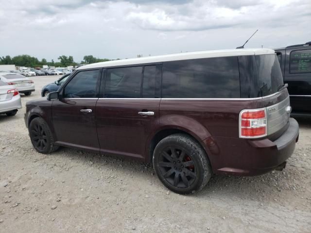 2009 Ford Flex Limited