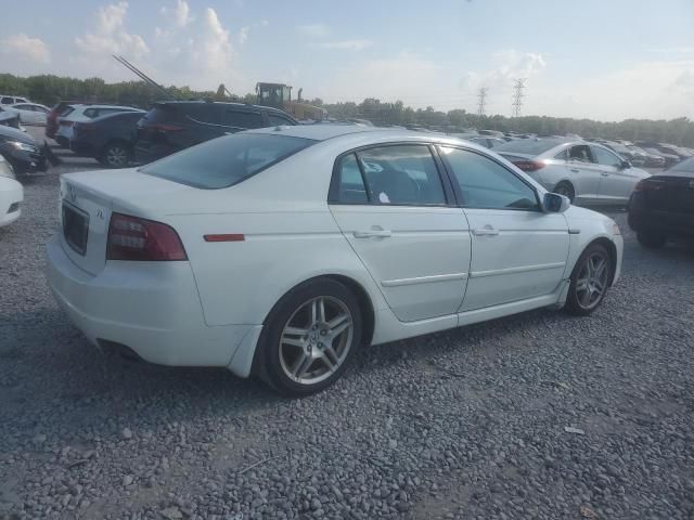 2008 Acura TL