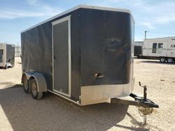 Wildwood salvage cars for sale: 2017 Wildwood Trailer