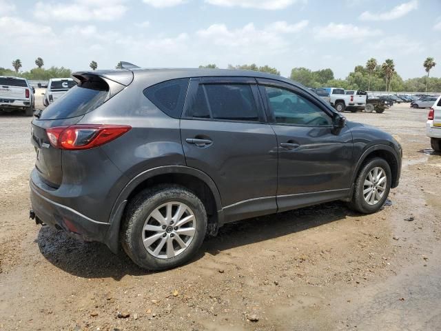 2016 Mazda CX-5 Sport