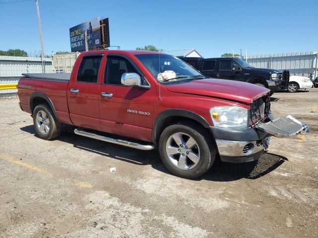 2007 Dodge RAM 1500 ST