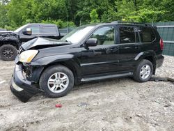 2007 Lexus GX 470 for sale in Candia, NH