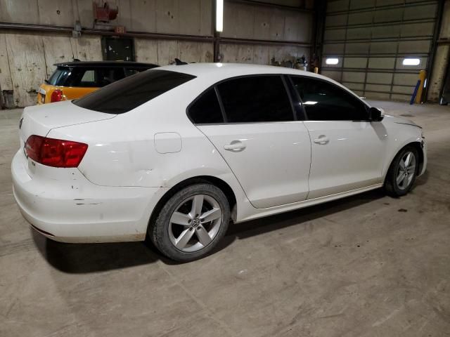 2013 Volkswagen Jetta TDI