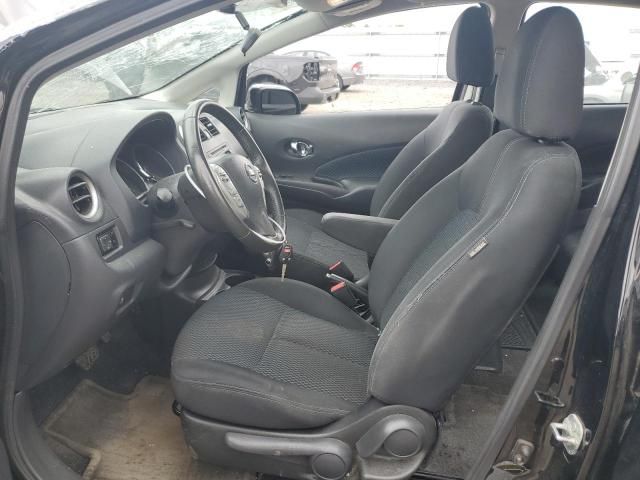 2014 Nissan Versa Note S