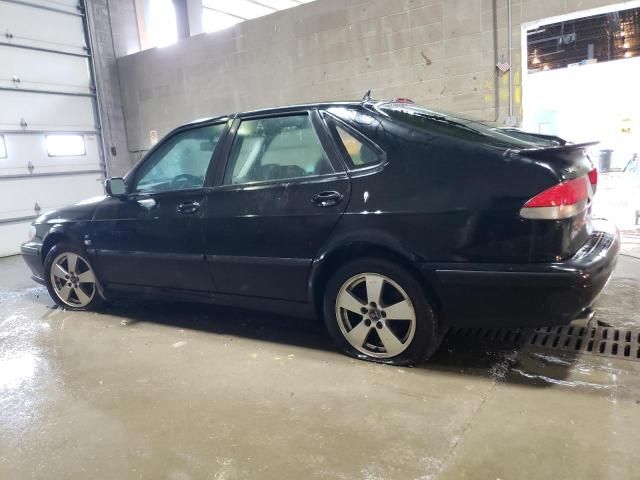 2002 Saab 9-3 SE