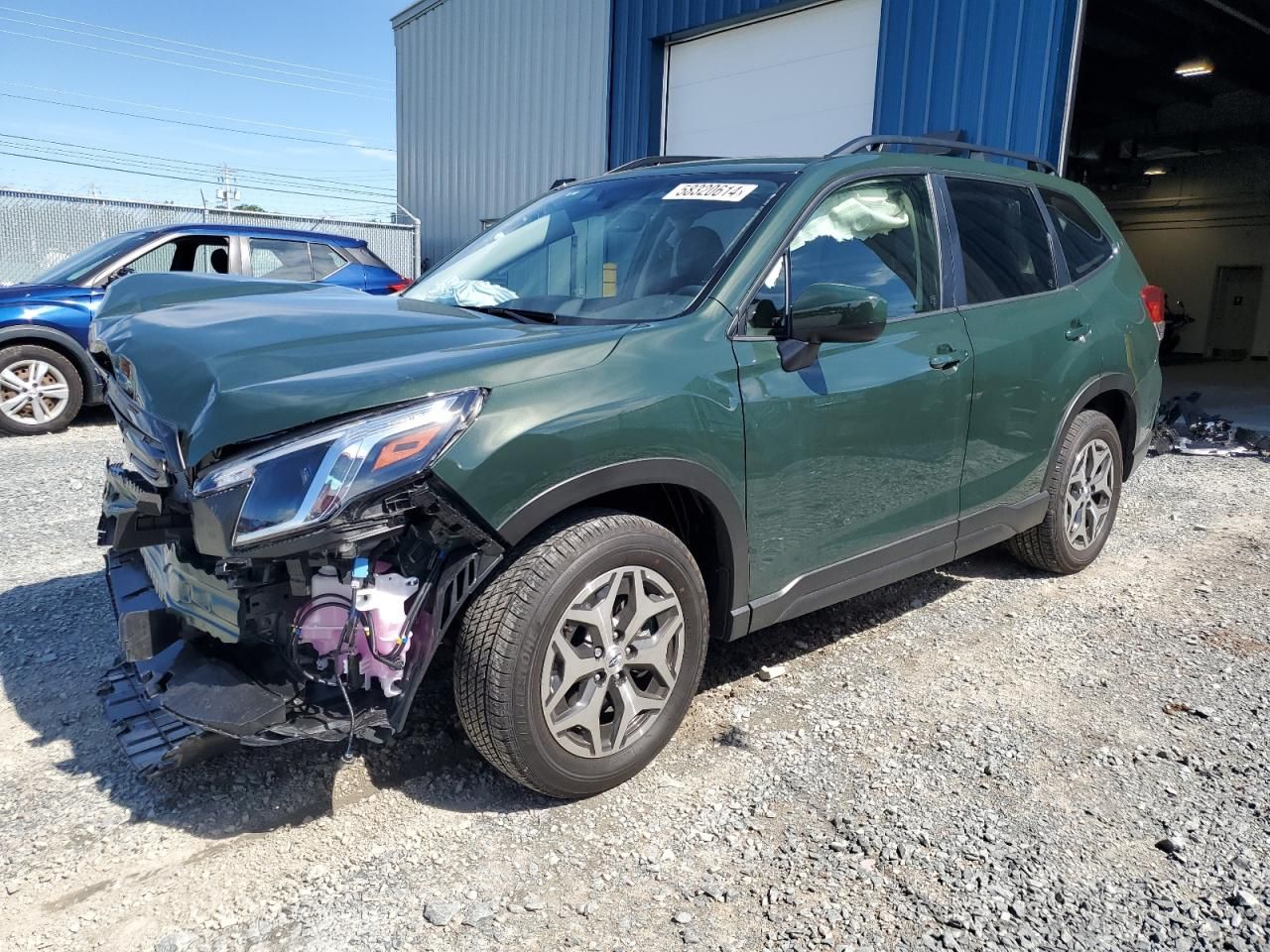 2024 Subaru Forester Touring For Sale in Elmsdale, NS Lot 58320***