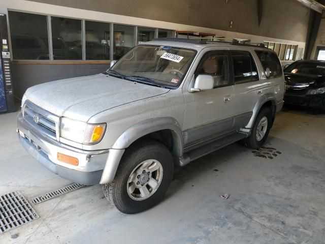 1998 Toyota 4runner Limited