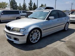 Vehiculos salvage en venta de Copart Rancho Cucamonga, CA: 2003 BMW 330 I