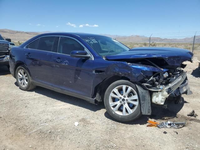 2011 Ford Taurus SEL