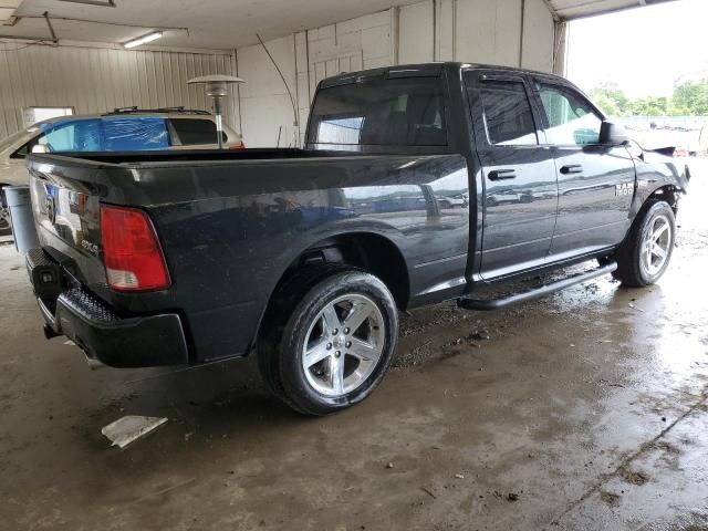 2017 Dodge RAM 1500 ST