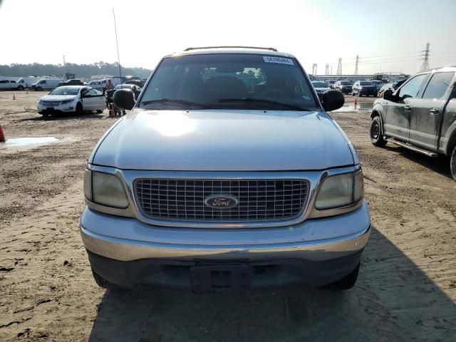 1999 Ford Expedition