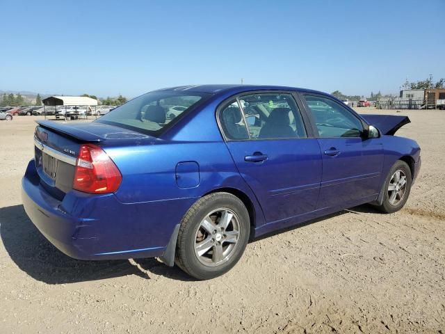 2005 Chevrolet Malibu LS