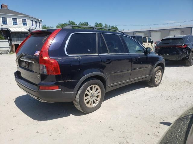 2008 Volvo XC90 3.2