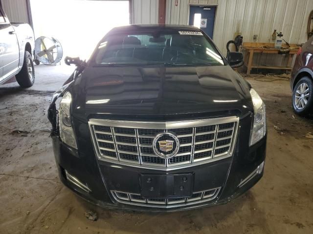 2015 Cadillac XTS Luxury Collection