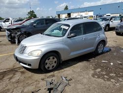 2006 Chrysler PT Cruiser en venta en Woodhaven, MI